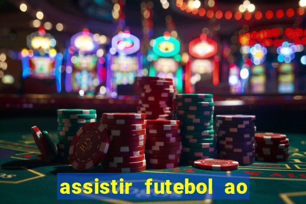 assistir futebol ao vivo rmc